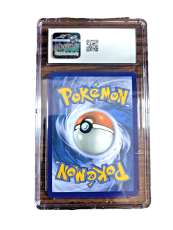 Life Forest Prism Star Holo #180 - CGC MINT 9 - 2018 Lost Thunder - Pokemon TCG - Image 3