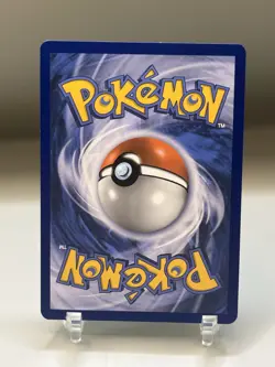 Pokemon Misaligned Print Layer Misprint Error Yanma 2/156 Ultra Prism - Image 3