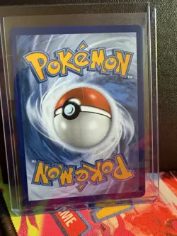 Pokemon TCG Mawile 246/217 Ascended Heroes Illustration Rare NM Card - Image 2