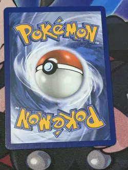 Pokemon Cynthia's Spiritomb 244/217 Me: Ascended Heroes Holo - Image 2