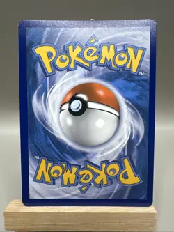 Gengar SWSH052 Pokemon Promo NM - Image 2