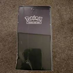 Pokemon TCG: Pokemon Center Paldean Fates (Scarlet & Violet) Elite Trainer Box - Image 5