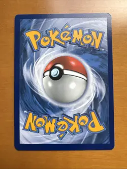 Pokemon Jirachi GX 79a/236 Full Art Promo Card - Near Mint - Image 4