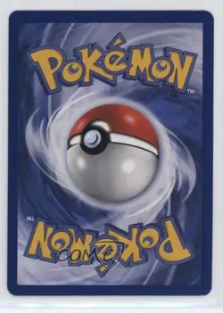 Mewtwo German Pokemon WOTC Black Star #14 1999 - Image 2
