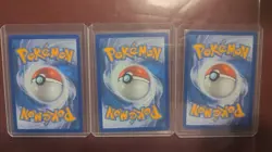 Pokemon TCG First Partner Illustration Collection Series 1 Kanto Starter Set - Image 2