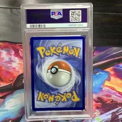 2025 POKEMON PHANTASMAL FLAMES 129 DAWN SPECIAL ILLUSTRATION RARE PSA 9 - Image 2