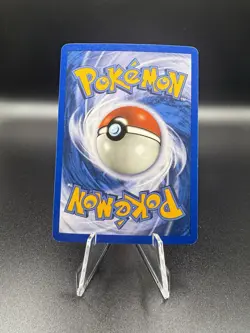 Pokemon Crobat Rare Reverse Holo Card Skyridge 6/144 2003 90 HP Stage 2 - Image 3