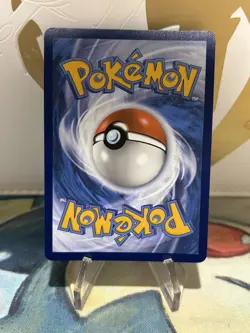 N's Zoroark ex 175/159 Ultra Rare Full Art - Pokemon SV09 Journey Together - Image 2