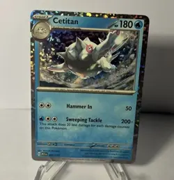 Pokemon McDonald’s 2023 Lot of All 5 Holo Cards Includes Pikachu See Pics NM #1 - Image 4