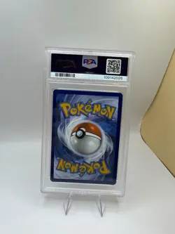 2024 Pokemon Surging Sparks Ceruledge #197/191 PSA 10 GEM MINT - Image 2