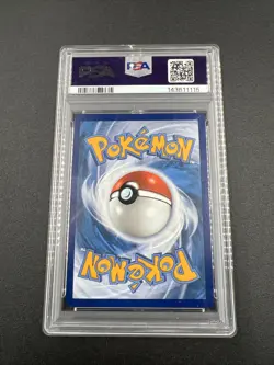 Pokemon 2023 Charmander 168/165 IR Scarlet & Violet 151 GEM MINT PSA 10 - Image 2