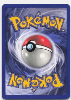 Meowth 56/64 Common Jungle Pokemon Unlimited Lightly Played - Image 2