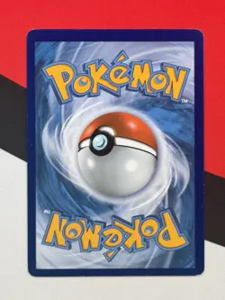 Vivillon 17/146 XY Base Set Holo Rare Meadow Pink 2014 Pokemon LP - Image 2