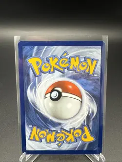 Pokemon TCG Pikachu Full Art Rare Card 005/025 Celebrations MP Condition - Image 4