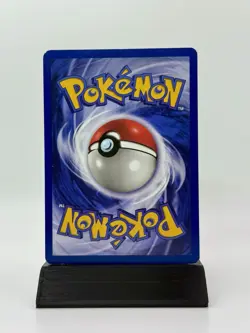 Vileplume 31/64 Jungle LP - Pokemon TCG Card Non Holo Rare - Image 3