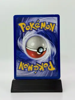 Vileplume 31/64 Jungle LP - Pokemon TCG Card Non Holo Rare - Image 4