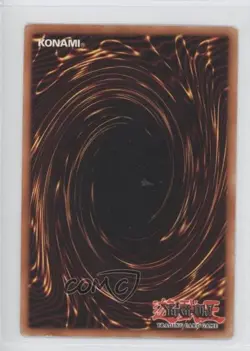 Gravity Bind (R) Unlimited YuGiOh Pharaoh's Servant #PSV-073 2002 READ - Image 2