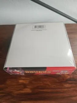 Pokemon Traditional T-Chinese Glory of Team Rocket Booster Box sv10 New&Sealed - Image 2