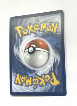 Applin Double Swirl Cosmos Foil Holo Promo 020/192 Sword & Shield Pokemon NM - Image 5