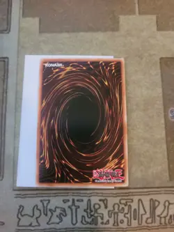 YUGIOH RA'S DISCIPLE DRLG-EN024 SECRET UNLIMITED ED NM - Image 2