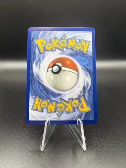 Pokemon Solgaleo GX Secret Rare Full Art Holo Card SM Base Set 155/149 250 HP - Image 2