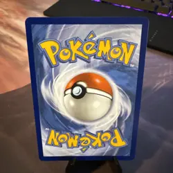 Pokemon: Mega Scrafty ex Attack Rare 270/217 Ascended Heroes Near Mint - Image 2