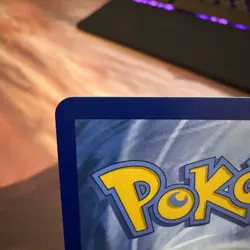 Pokemon: Mega Scrafty ex Attack Rare 270/217 Ascended Heroes Near Mint - Image 3