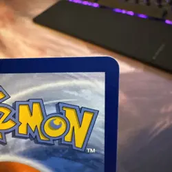 Pokemon: Mega Scrafty ex Attack Rare 270/217 Ascended Heroes Near Mint - Image 4