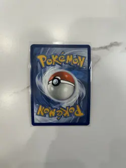 Pokemon TCG Erika’s Invitation #203/165 MINTY CONDITION - Image 2