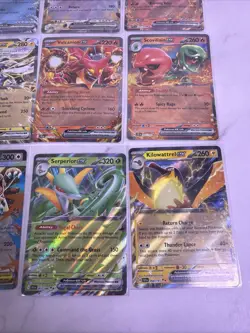 Lot Of 18 EX Pokemon Cards - Assorted Sets - All NM-LP ✅ - Image 2