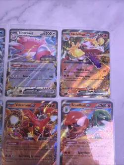 Lot Of 18 EX Pokemon Cards - Assorted Sets - All NM-LP ✅ - Image 3