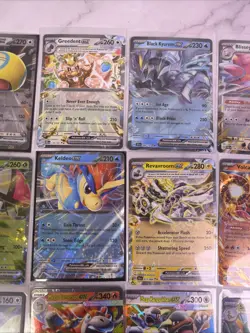 Lot Of 18 EX Pokemon Cards - Assorted Sets - All NM-LP ✅ - Image 4
