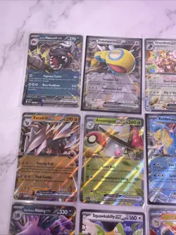 Lot Of 18 EX Pokemon Cards - Assorted Sets - All NM-LP ✅ - Image 5