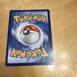 Pokemon TCG Detective Pikachu SM190 Promo Stamped Holo 90 HP Card - Image 3