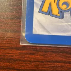 Pokemon Dark Machamp 10/82 Team Rocket Holo Rare English Card - Image 3