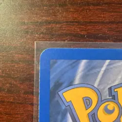 Pokemon Dark Machamp 10/82 Team Rocket Holo Rare English Card - Image 5