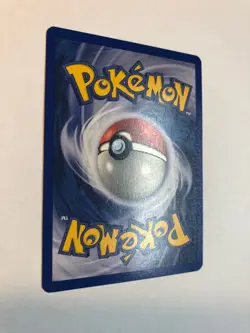 Pokemon [FRENCH] Girafarig 66/105 Neo Destiny 2000 NM - Image 3