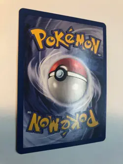 Pokemon [DUTCH] BELLSPROUT 49/64 Jungle Set Common Unlimited Edition NM - Image 3