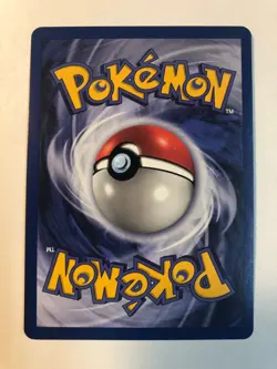 Pokemon [DUTCH] BELLSPROUT 49/64 Jungle Set Common Unlimited Edition NM - Image 4