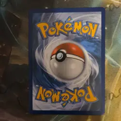 Pokemon Mewtwo EX Ultra Rare Full Art Holo 103/108 Evolutions Basic 180 HP Card - Image 2