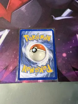 Pokemon TCG Lunala GX Rainbow Secret Rare Card 153/149 Sun Moon Base Set 2017 HP - Image 2