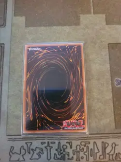 YUGIOH CYBER DRAGON NOVA SDCR-EN038 ULTRA 1ST ED NM - Image 2