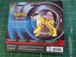 Pokemon TCG Mega Evolution & Phantasmal Flames 2-Pack Blister Sealed - Image 2