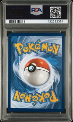 2025 POKEMON DRI EN-DESTINED RIVALS #232 CYNTHIA'S GARCHOMP EX PSA 10 - Image 2