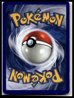 Energy Search #59/62 Fossil Lightly played Pokemon tcg - Image 2