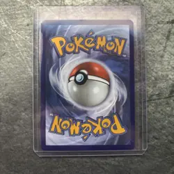 Espurr 095/088 Illustration Rare Mega Evolution Perfect Order Pokemon NM - Image 2