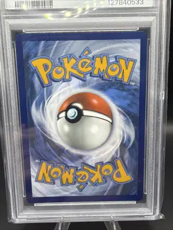 2023 Pokemon SWSH Full Art Lumineon V Crown Zenith #GG39 PSA 10 Gem Mint Rare - Image 4