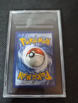 2025 POKEMON JTG EN-JOURNEY TOGETHER #185 N'S ZOROARK EX SGC 9 - Image 3
