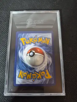 2025 POKEMON JTG EN-JOURNEY TOGETHER #185 N'S ZOROARK EX SGC 9 - Image 4