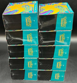 Lot of (10) Pokemon TCG Ascended Heroes Elite Trainer Boxes SEALED ETB - Image 3
